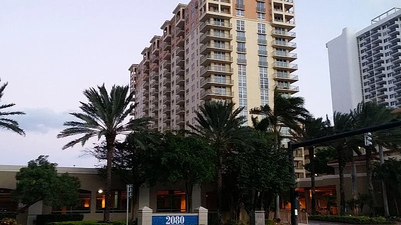 Beachfront Luxury at 2080 Ocean Drive
