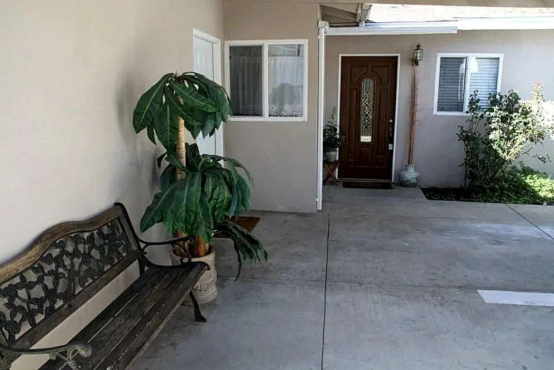 Comfy 3 bedroom Home