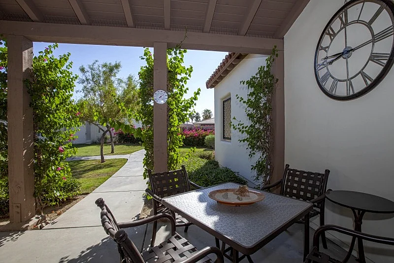 Quiet Location Near Pool/Jacuzzi | La Quinta Vacation Home