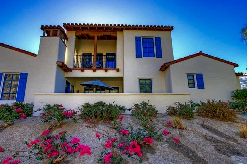 3 Bedroom 3 Bath Santa Rosa Cove Home | California Vacation Rentals