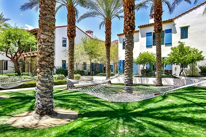Santa Rosa Cove Beauty | La Quinta Vacation Rentals