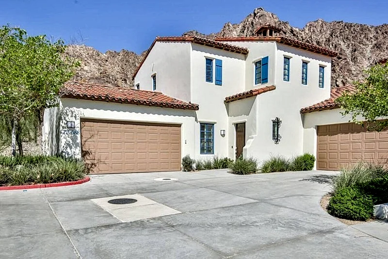 3 Bedroom La Quinta Legacy Villa | Reynen Luxury Homes