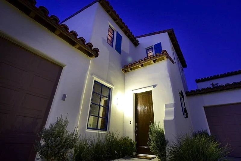 3 Bedroom Single Story La Quinta Vacation Villa - Reynen Luxury Homes