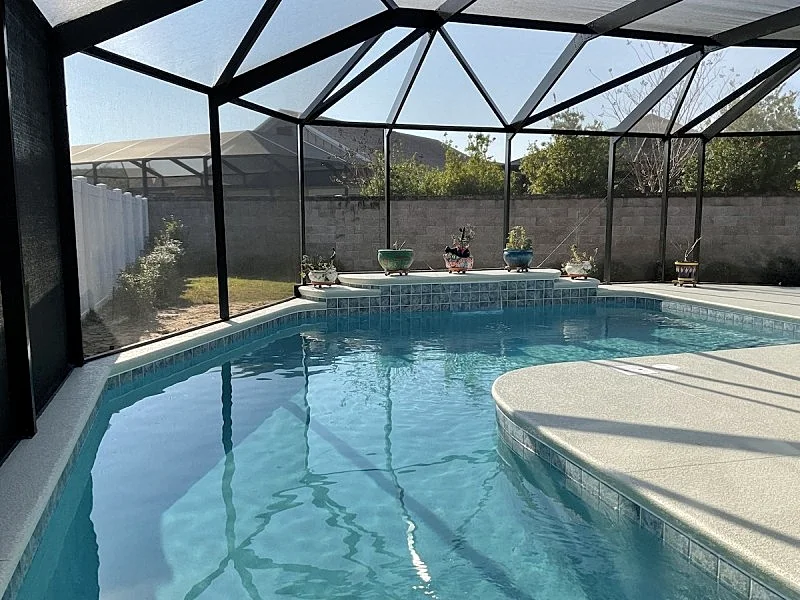 Luxury Living Across From Brownwood Paddock Square with NEW POOL