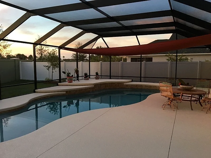 Luxury Living Across From Brownwood Paddock Square