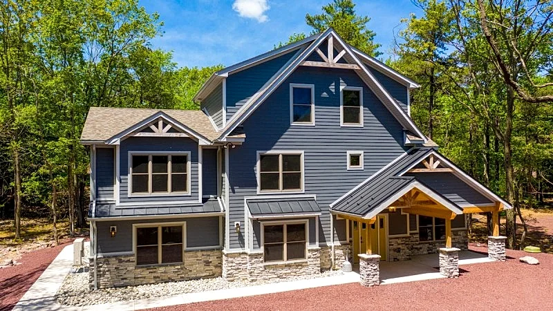 "Matterhorn" Near JFBB Skiing, Elevator, Private Hot Tub, Firepit, Pool Table, Grill