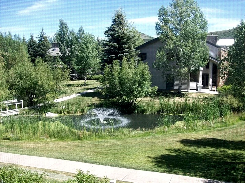 LOWER DEER VALLEY, Gorgeous 4 Br Home