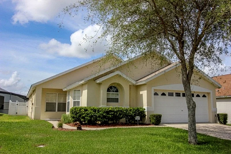 Orlando Vacation Home 5 To 10 Min To Disney World