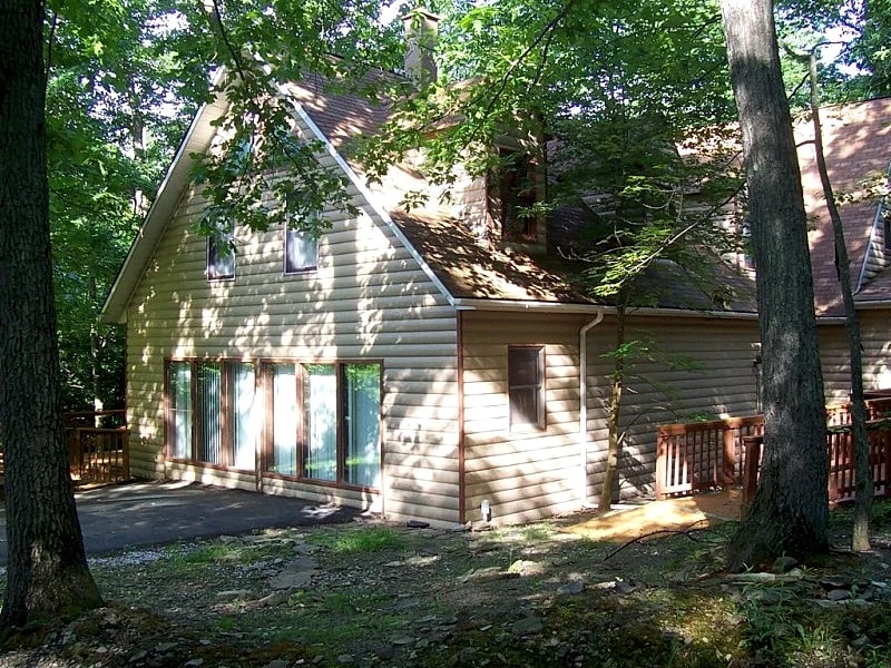 Luxury Accommodations at Reasonable Prices