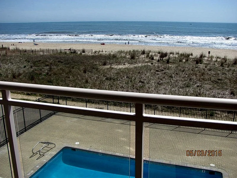 The Atlantic at Your Doorstep
