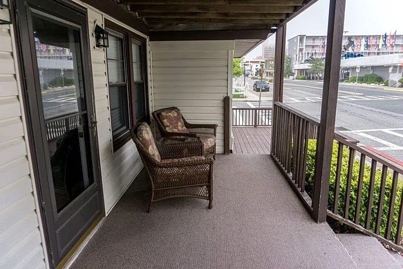 18th Street- Great Location 400 Ft to the Beach and Boardwalk