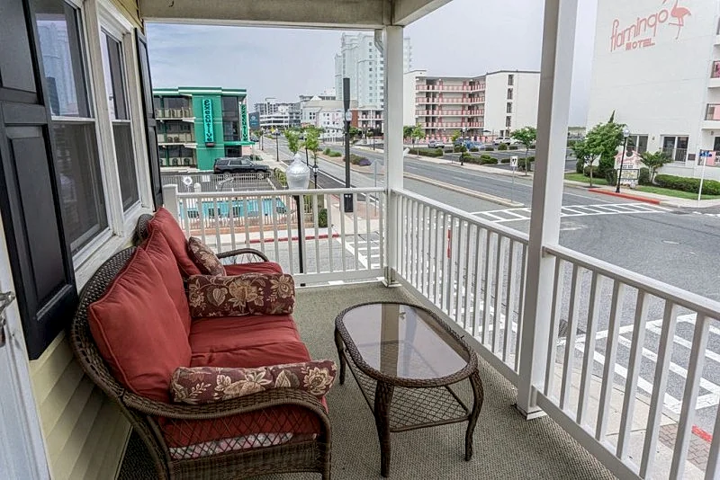30th St Great Location 150 Yards to the Beach