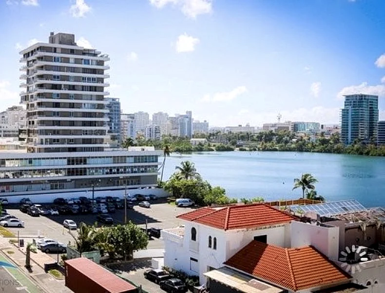 Condado Bayview Studio