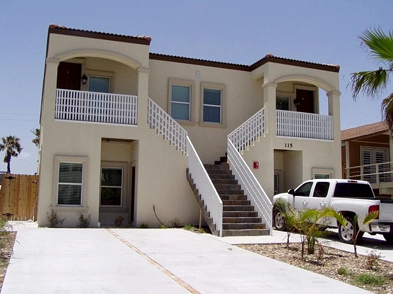 South Padre Island Spacious 3 Bedroom 2 Bath! #2015-704341