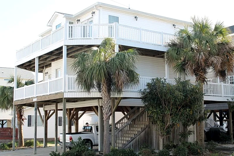 OPEN 7/4-11 Awesome Views 5BR/3B