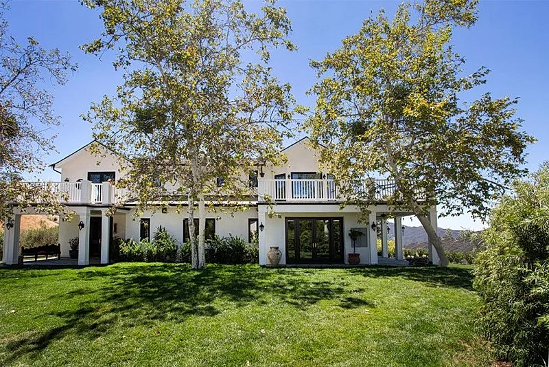 Paradise in the Malibu Wine Trail