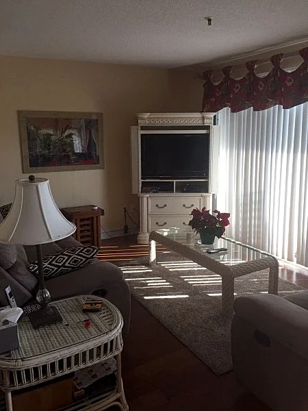 Oceanview 2BR/2BA Condo in Oceanfront 'B' Bldg at Myrtle Beach Resort