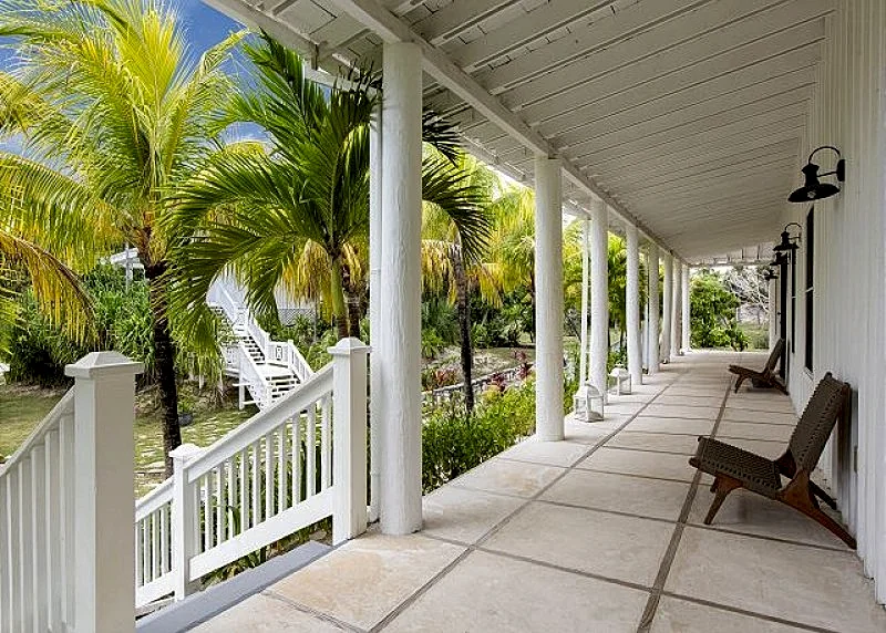 Private 10-Acre Beachfront Estate w/Heated Pool, Tennis Court, Walk to Tippys