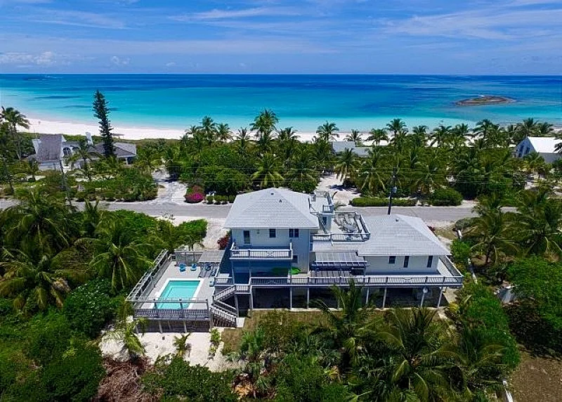 Newly Updated Beach House at Famous French Leave Bch, Htd Pool, FALL SPECIAL!