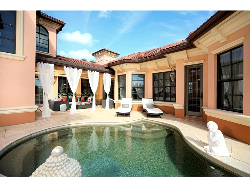 Luxury at its finest! Make this your next seasonal vacation home