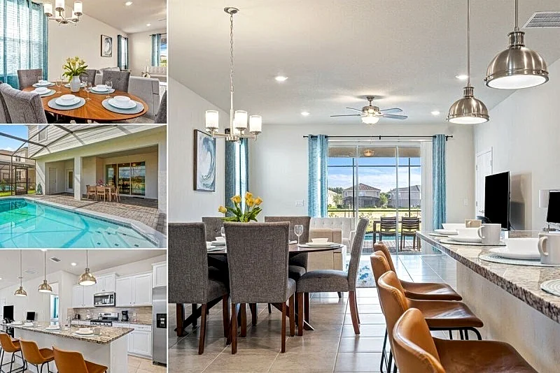 Solterra Getaway | Near Attractions | Private Pool