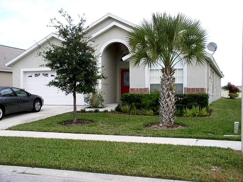 Looking for Total Relaxation and Luxury as Close to Disney as Possible?