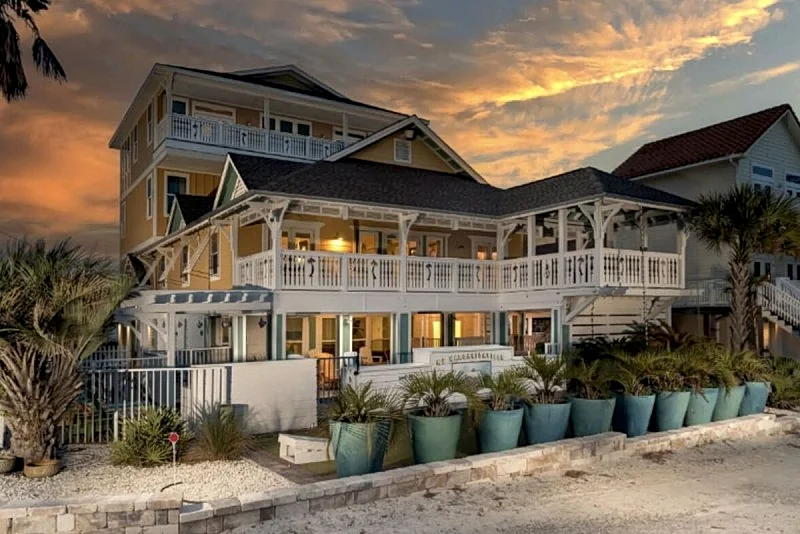 My Margarita Time-Best Dadgum Beach Home in Destin. 4 BR, can be 5BR