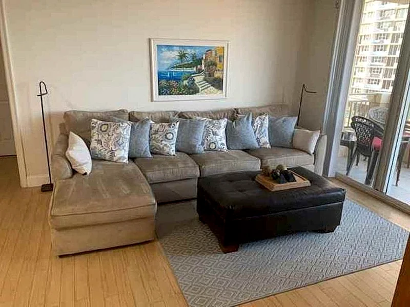 Luxury Oceanfront Living at 2080 S Ocean Dr Unit 508: Hallandale Beach Condo