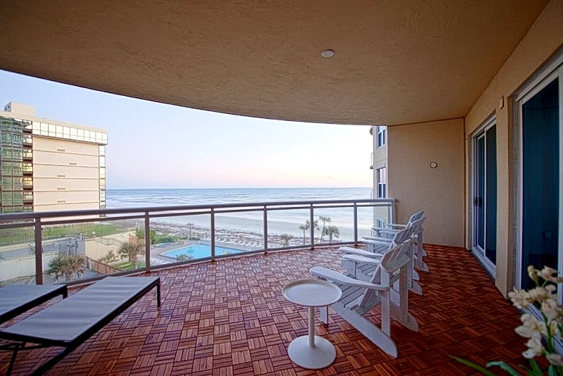 Awesome Views Millie's Condo Professionally Appointed