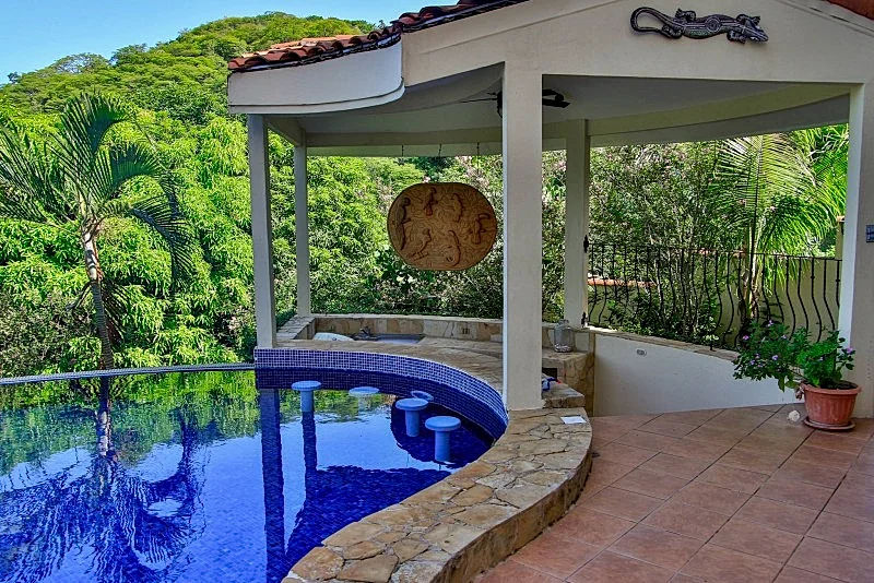 Casa Serena at Terraza del Sol