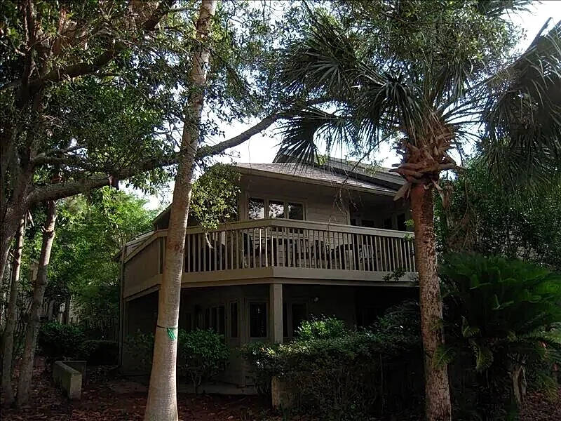 EXCEPTIONAL Palmetto Dunes Villa! UV Light System Kills Viruses! 5-Star Reviews!