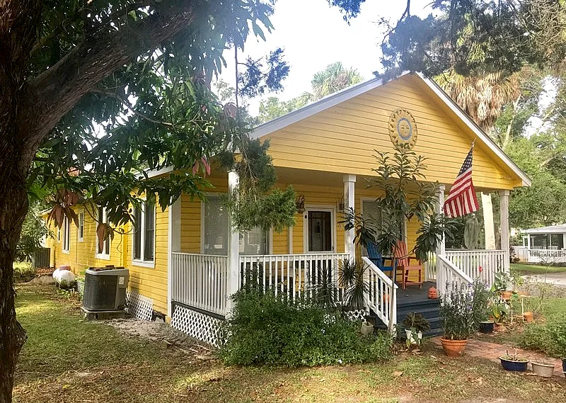 The Saint Michael House Vacation Rental