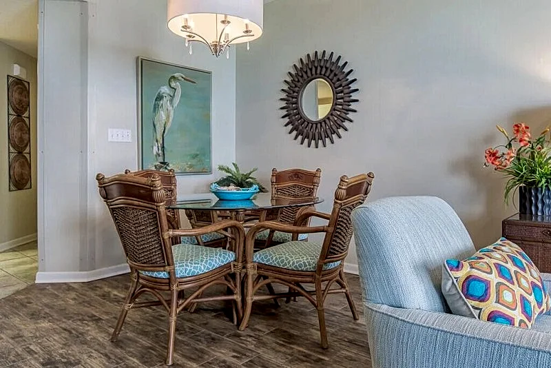 Fantastic Rates! BOOK NOW&SAVE*Phoenix X Unit 1212 Updated 2 bedroom!