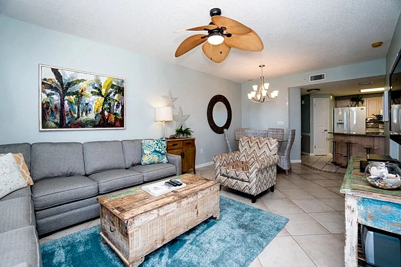 Fantastic Rates! BOOK NOW&SAVE*NEWLY Remodeled Unit! Phoenix X Unit 816