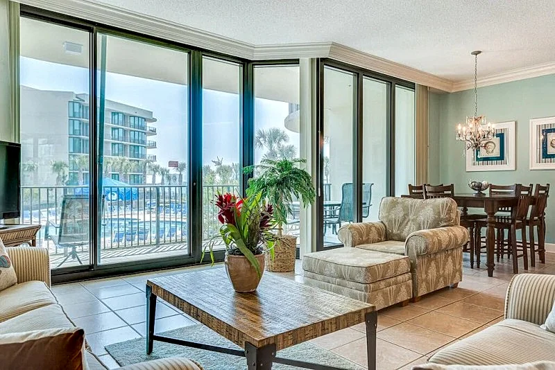 Fantastic Rates! BOOK NOW&SAVE*Phoenix on the Bay 1110 2BR/2BA SLEEPS 6