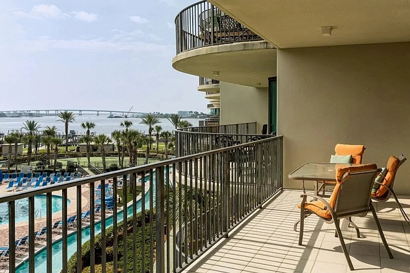 Fantastic Rates!*CALL/eMAIL TODAY!*Phoenix on the Bay Unit 1312*Sleeps 6