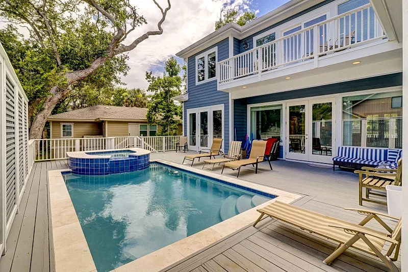 52 North Forest Beach