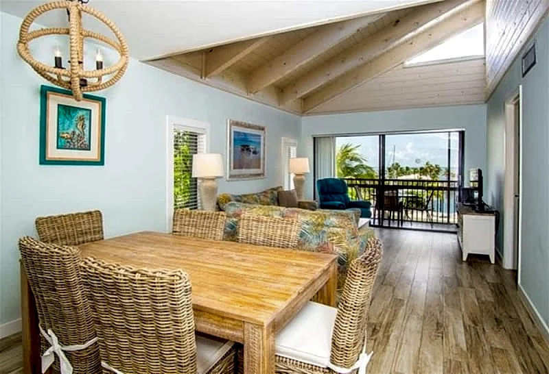 Marathon Key Beach Club A102 w/ Pool, Hot Tub & Tennis
