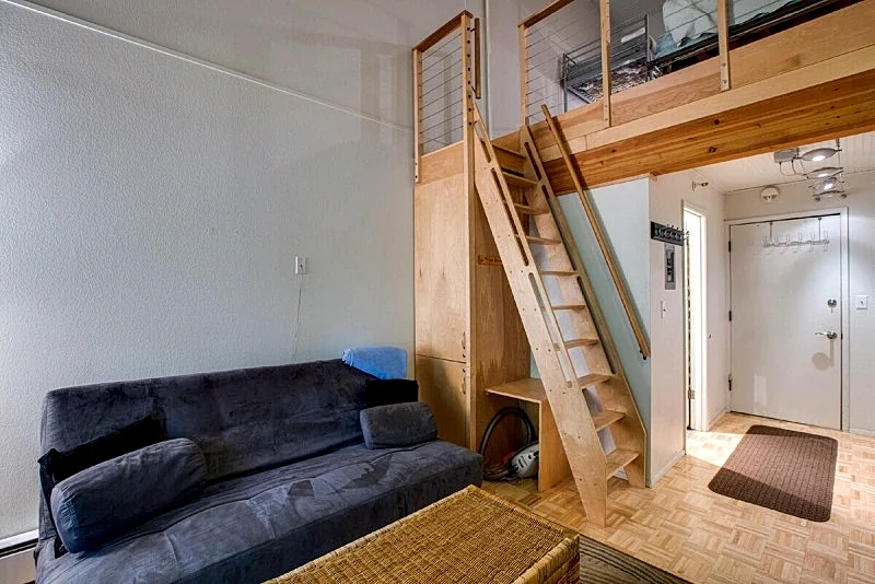 Snowline Lodge Condo #94 - Free Wi-Fi - Fireplace