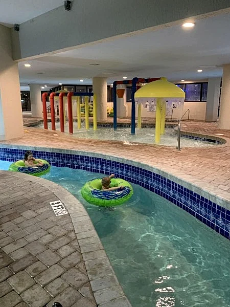 Beautiful Ocean Reef Resort 1219