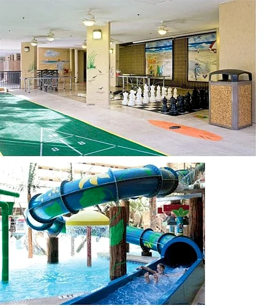 Fabulous Ocean Reef Resort 517