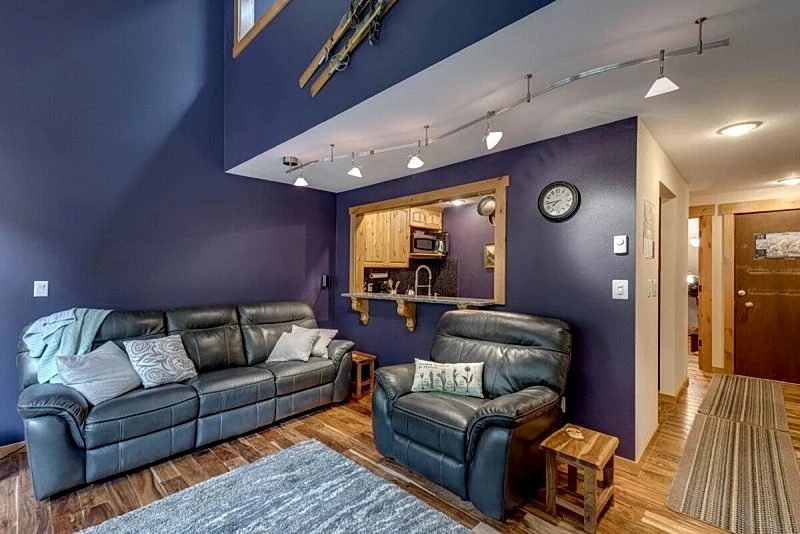 Snowater Condo #23 - Luxurious Condo - WiFi