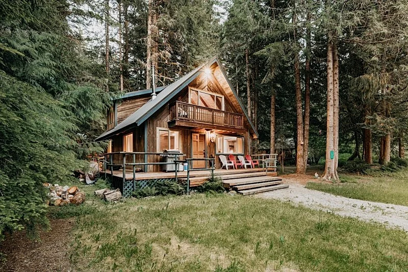 Snowline Cabin #48 - Newly Remodeled - Wi-Fi - Hot Tub