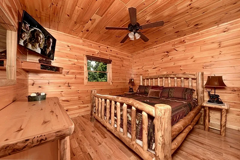 Love Nest (2 BR)
