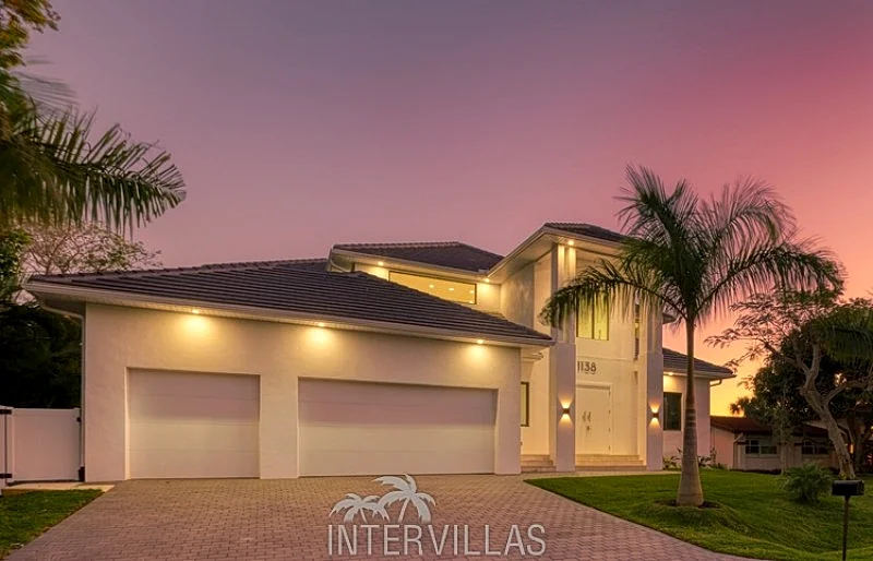 Cape Coral Vacation Rentals | Villa The Beau