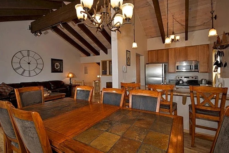 Tahoe Beach Vacation Rentals | 4BR Home Hot Tub near Northstar in Kings Beach, California, United States — photo 5