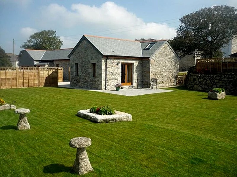 Boderloggan Barn