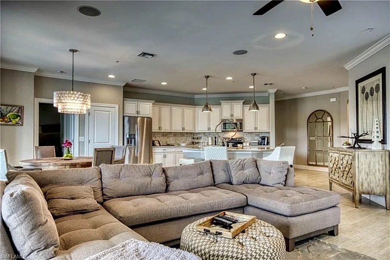 Palmer Lake | Naples Vacation Condo in Naples, Florida, United States — photo 3