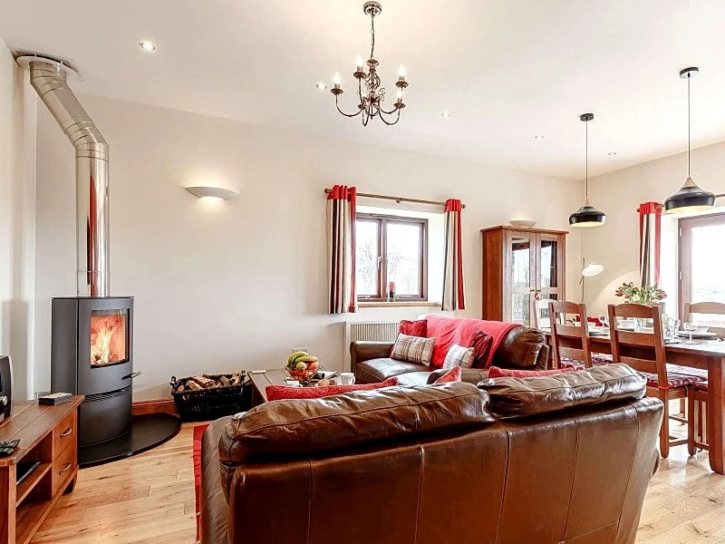 Legacy Cottage