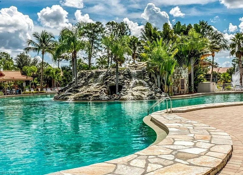 Hidden Lake DR | Naples Vacation Condo in Naples, Florida, United States — photo 5